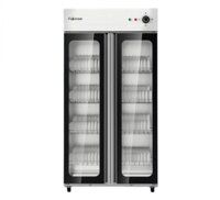 Tủ sấy chén bát tiệt trùng Fujihome DD400A - Hàng chính hãng