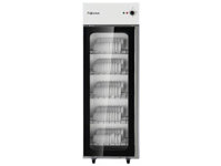 Tủ sấy chén bát tiệt trùng dung tích lớn Fujihome DD300A - Điện Máy Tiên Phong