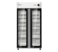 Tủ sấy chén bát tiệt trùng Fujihome DD400A - Hàng chính hãng