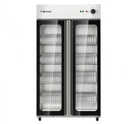 Tủ sấy chén bát tiệt trùng Fujihome DD500A - Hàng chính hãng