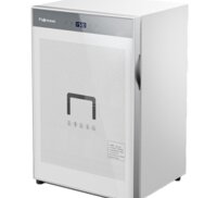 Tủ sấy chén bát tiệt trùng Fujihome DD68 - Hàng chính hãng