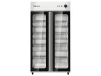 Tủ sấy chén bát tiệt trùng dung tích lớn Fujihome DD500A - Điện Máy Tiên Phong