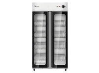 Tủ sấy chén bát tiệt trùng dung tích lớn Fujihome DD400A - Điện Máy Tiên Phong