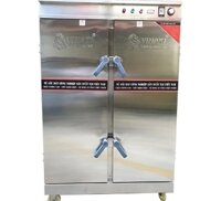 Tủ sấy chén bát Vinaki TSBVN1200 - Hàng chính hãng