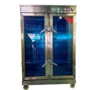 Tủ sấy chén bát Vinaki TSBVI1200 - Hàng chính hãng