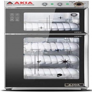 Tủ sấy chén đĩa 2 cửa YTP 380G