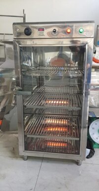 Tủ sấy cốc