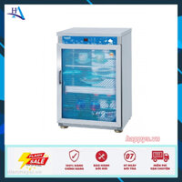 Tủ sấy diệt khuẩn bát đĩa cốc chén Happys HPS-101C  (Miễn phí giao tại HCM-ngoài tỉnh liên hệ shop)