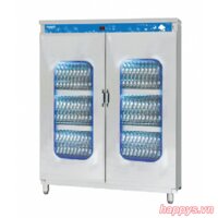Tủ sấy diệt khuẩn bát đĩa cốc chén Happys HPS-102D