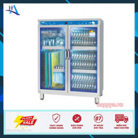 Tủ sấy diệt khuẩn bát đĩa cốc chén Happys HPS-102K  (Miễn phí giao tại HCM-ngoài tỉnh liên hệ shop)