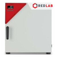 Tủ sấy đối lưu tự nhiên 114 lít ED 115 (9010-0335) hãng BINDER, nhiệt độ môi trường +5°C đến 300°C, có VAT