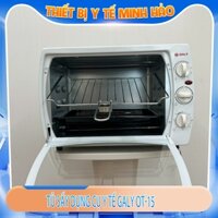 Tủ Sấy Dụng Cụ, tủ sấy tiệt trùng Galy OT-15