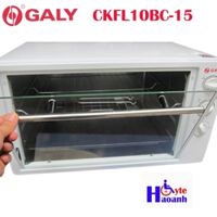 Tủ sấy dụng cụ y tế Galy 33 lít CKFL10BC-15