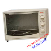 Tủ sấy dụng cụ y tế Galy electric oven