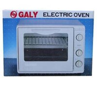 Tủ sấy GALY Electric Oven