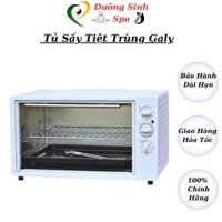 Tủ Sấy Galy Tủ Tiệt Trùng Dụng Cụ Y Tế Dụng Cụ Spa 20L-30L Bảo Hành 6 Tháng
