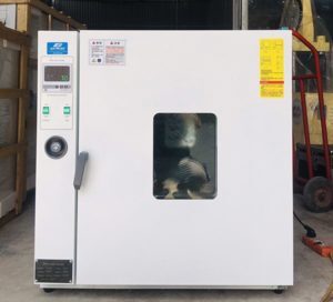 Tủ sấy hiện số Taisite 225 lít 101-3A