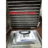 Tủ sấy hoa quả, máy sấy nông sản, máy sấy thực phẩm giữ nguyên màu, máy sấy chuối