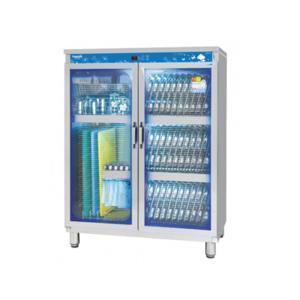 Tủ sấy khô khử trùng dao, thớt, khay ăn, ly Happys HPS-102K