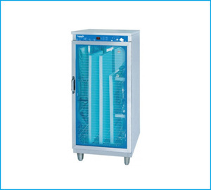 Tủ sấy khô khử trùng dao thớt Happys HPS-101K