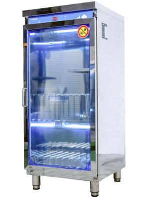 Tủ sấy khô khử trùng dao thớt Happys HPS-101K