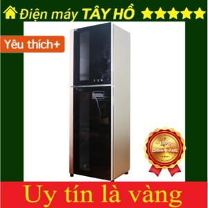 Tủ sấy khử trùng bát đĩa Braun Kohn KS138G