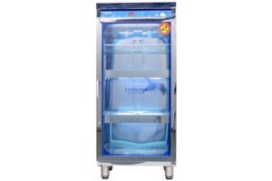 Tủ sấy khử trùng ly chén đĩa Happys HPS-102C