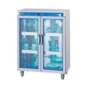 Tủ sấy khử trùng ly chén đĩa Happys HPS-104C