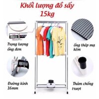 Tủ sấy quần áo ẩm mốc