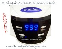 Tủ sấy quần áo AULUX DS1500R Có Khiển