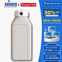 Tủ Sấy Quần Áo CHICOCO Gấp Gọn Công Suất 600W Diệt Khuẩn Khử Mùi Hôi Hiệu Quả Tặng Kèm Điều Khiển Bảo Hành 12 Tháng