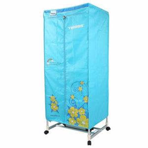 Tủ sấy quần áo có điều khiển từ xa Tiross TS882 (TS-882) 15kg 1500W