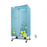 Tủ sấy quần áo có điều khiển từ xa Tiross TS882 (TS-882) 15kg 1500W