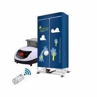 Tủ sấy quần áo đa năng KiDOSU KD36