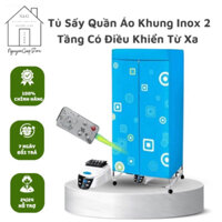 TỦ SẤY QUẦN ÁO FUJIKA FJ-CD0116 BẢO HÀNH CHÍNH HÃNG 12 THÁNG