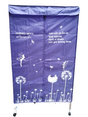 Tủ sấy quần áo Jiplai JEG-1108