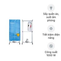 Tủ sấy quần áo Kangaroo KG332