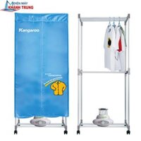 Tủ sấy quần áo Kangaroo KG332
