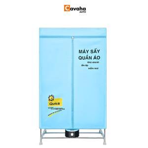 Tủ sấy quần áo KUNGFU KF-CD900