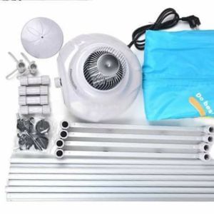 Tủ sấy quần áo Lion H802F (802F)