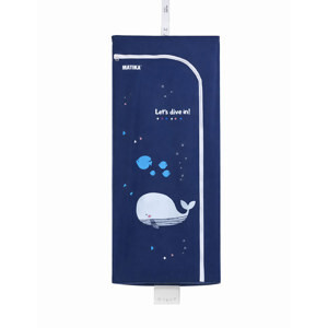 Tủ sấy quần áo Matika 10kg MTK-CD1810M