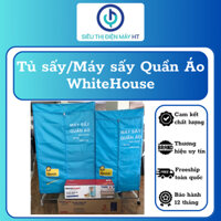 Tủ Sấy Quần Áo, Máy Sấy Quần Áo WHITEHOUSE NHẬT BẢN Bảo hành 12 Tháng Khử mùi hiệu quả Lưu giữ Hương Thơm Công suất mạnh