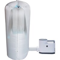 Tủ sấy quần áo Mishio MK308 UV diệt khuẩn