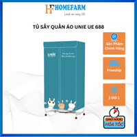 Tủ sấy quần áo mùa đông tiện dụng Unie UE 688