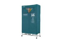 Tủ sấy quần áo Saiko CD-2300