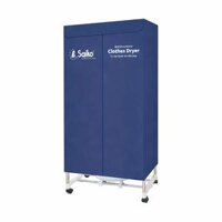 Tủ sấy quần áo Saiko CD1800