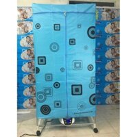 Tủ sấy quần áo Samsung