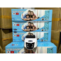 Tủ sấy quần áo SamSung