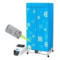 Tủ sấy quần áo Samsung