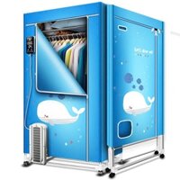 Tủ sấy quần áo Sanaky SNK-MS3X  (MS3V)